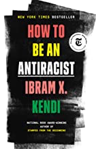 Book-How to be an Antiracist