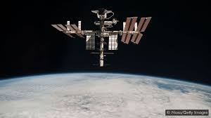 How do you keep a space station clean? - BBC Future