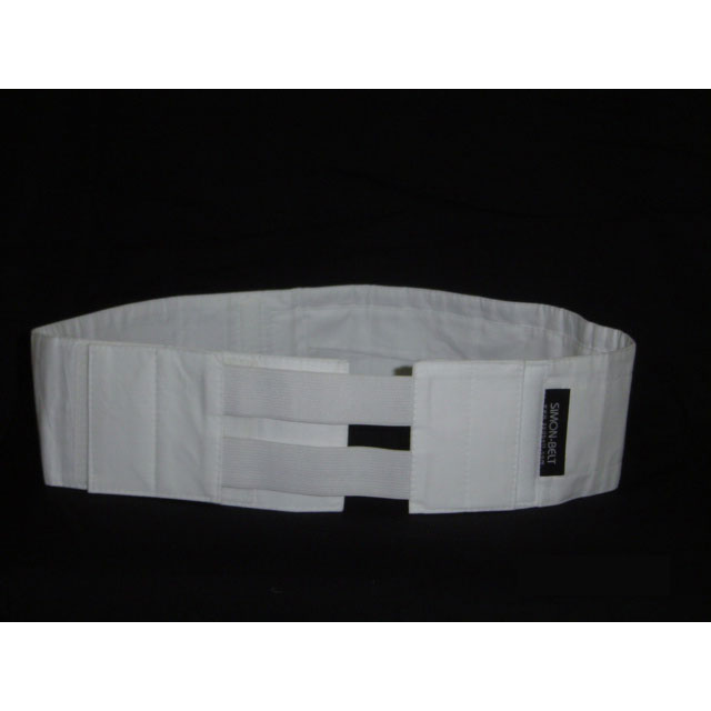 Home Dialysis Central Peritoneal Dialysis Belts