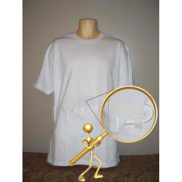 Home Dialysis Central Clothing