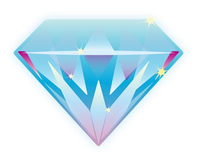 Free diamond jewel gem vector