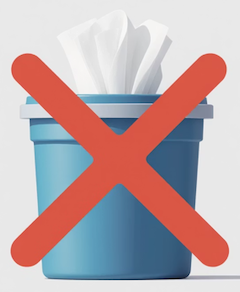 Dialysis equipment cleaning Facts and Myths