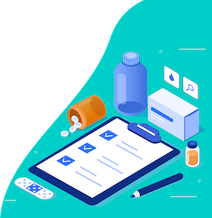 medical health plan and guide