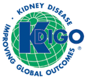 Kidney disease imporving global outcomees