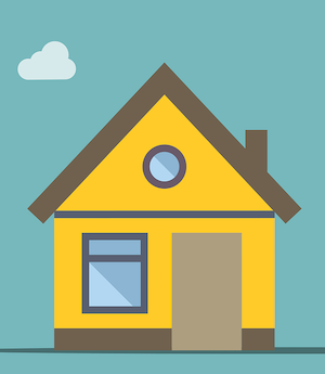 picture of a house