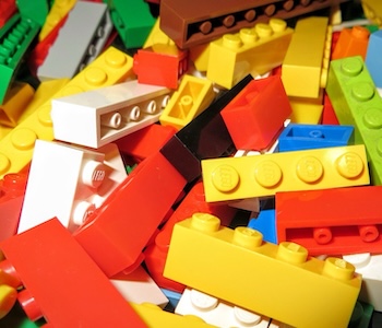 Free Lego Multicolored photo and picture