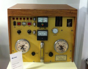 Mini II Hemodialysis Machine (mid 1960s)