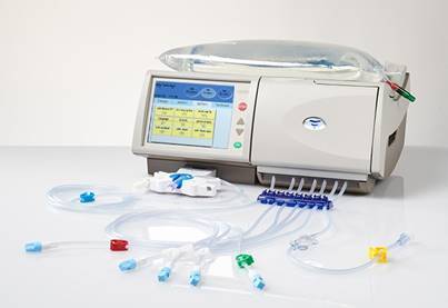 Peritoneal Dialysis Machine