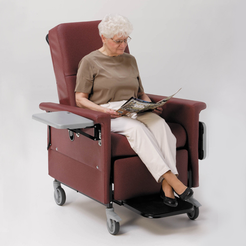 Dialysis Chair