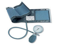 Blood pressure cuff