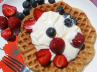 Waffles