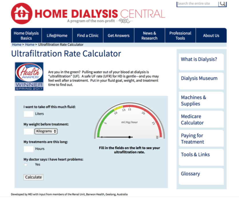 From the Patient's Perspective: How to Protect Your Heart? - Home Dialysis  Central