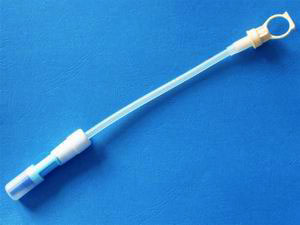 peritoneal dialysis catheter baxter