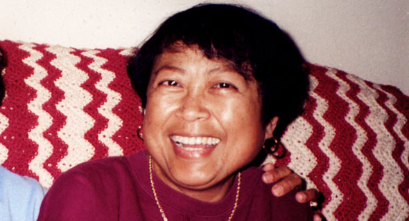 Mary Ann