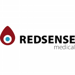 Redsense Medical,Inc